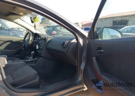 2008 Pontiac G6 from USA, damaged, VIN 1G2ZG57N784179177